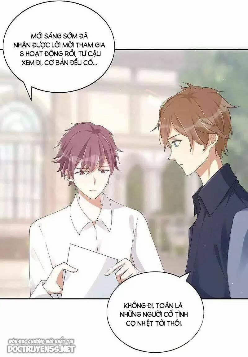 Phim Giả Làm Thật 149 trang 5