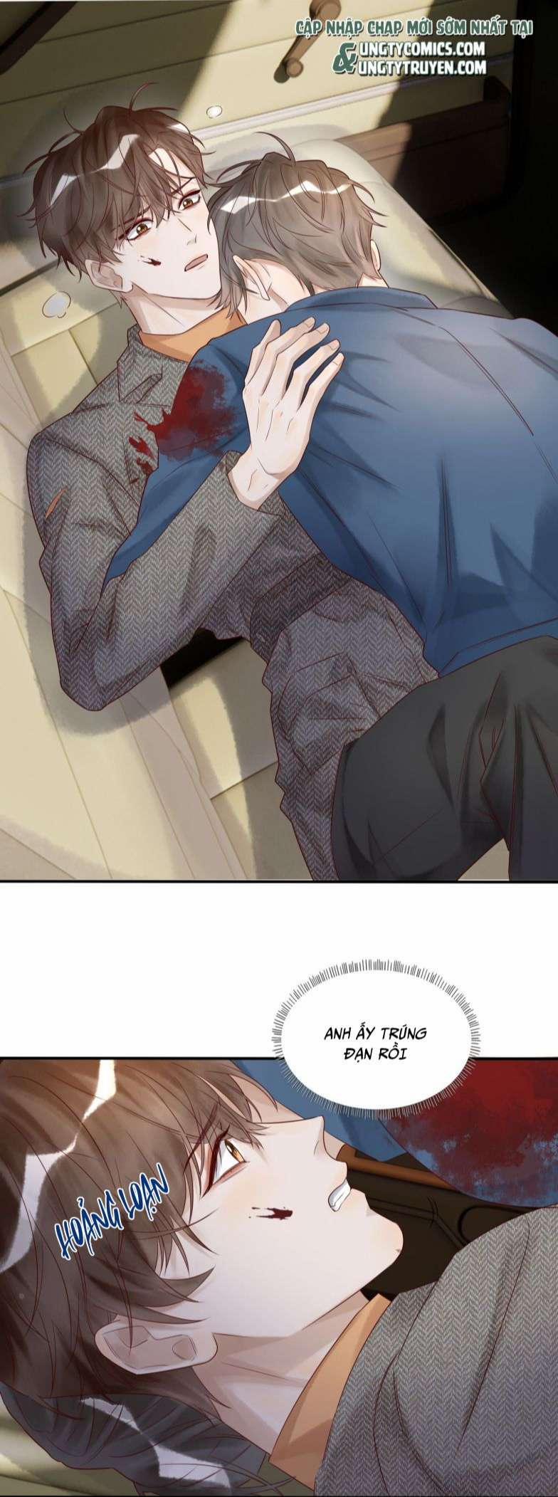 Phim Giả Làm Thật 15 trang 1