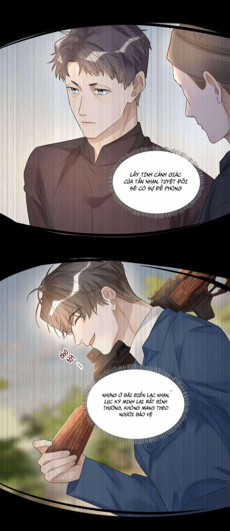 Phim Giả Làm Thật 15 trang 14