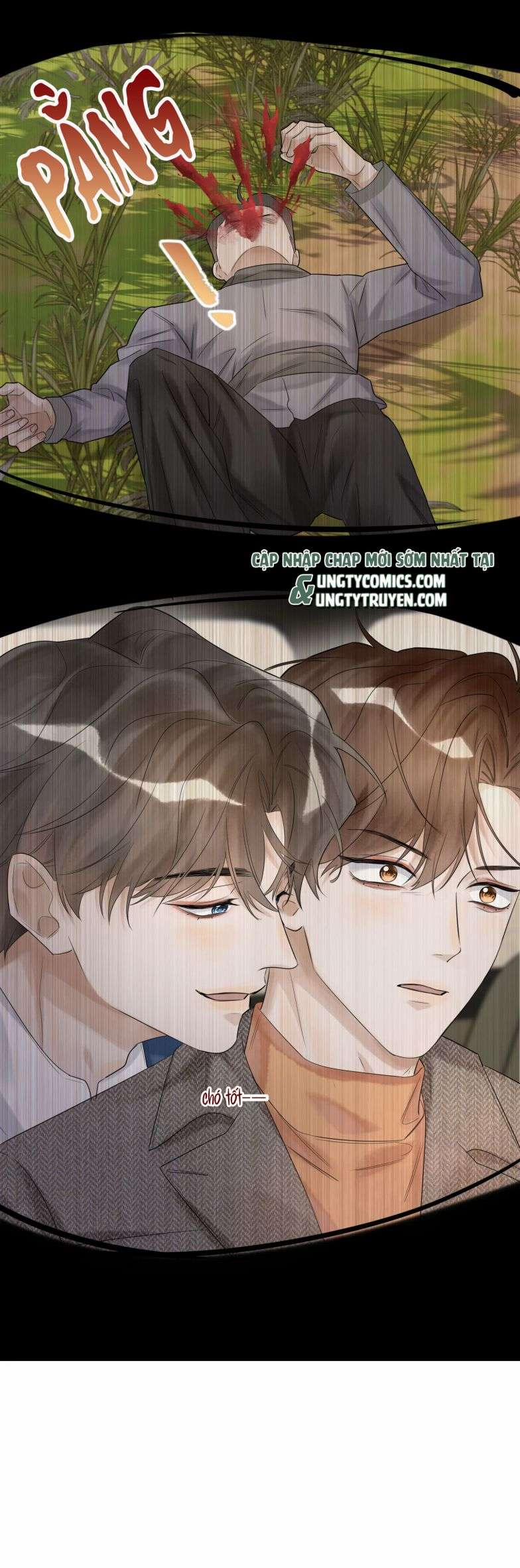 Phim Giả Làm Thật 15 trang 16