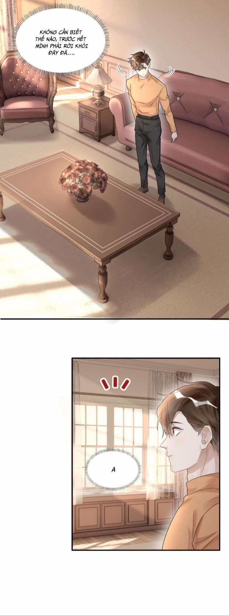 Phim Giả Làm Thật 15 trang 18