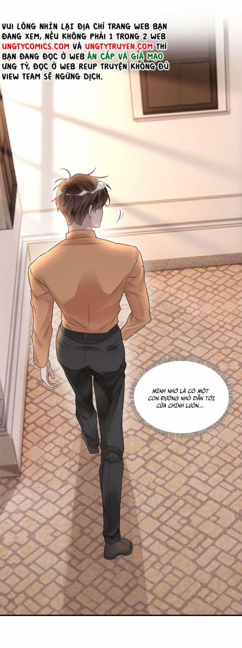 Phim Giả Làm Thật 15 trang 19