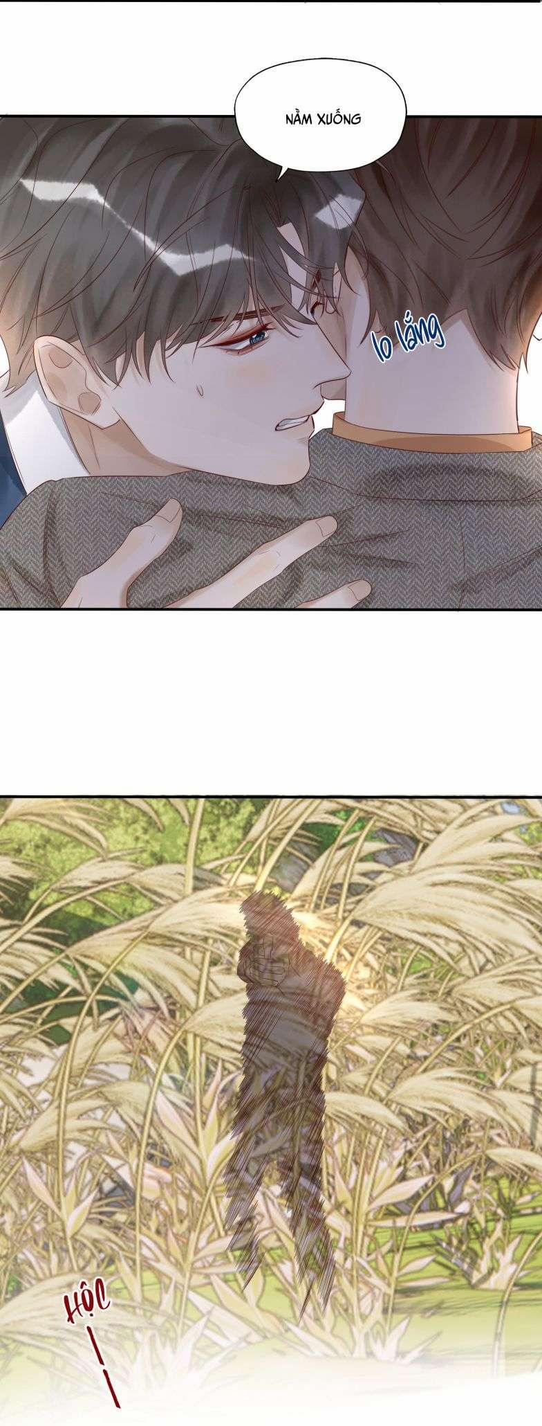 Phim Giả Làm Thật 15 trang 2