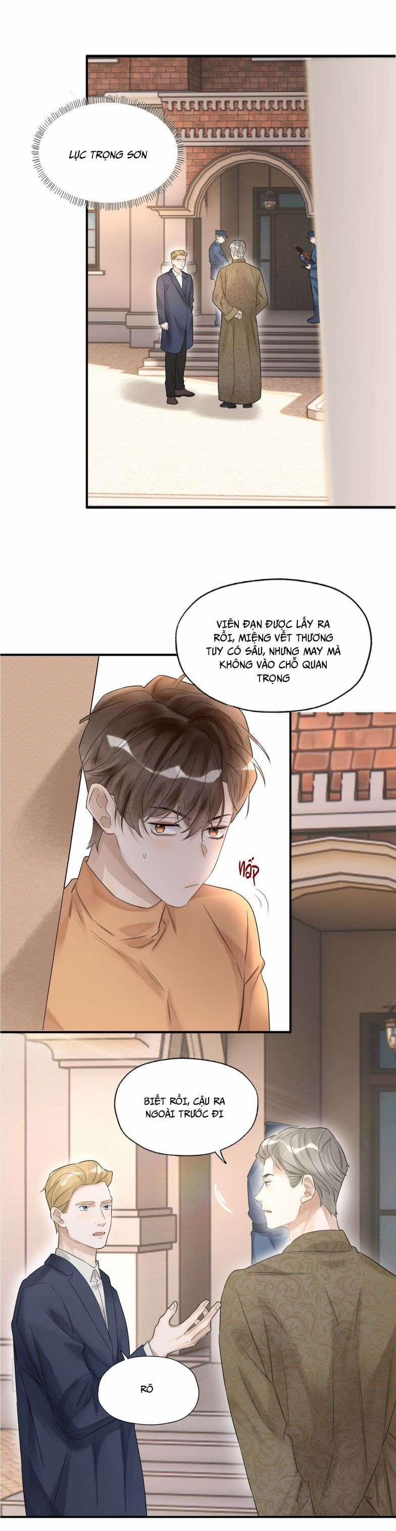 Phim Giả Làm Thật 15 trang 20