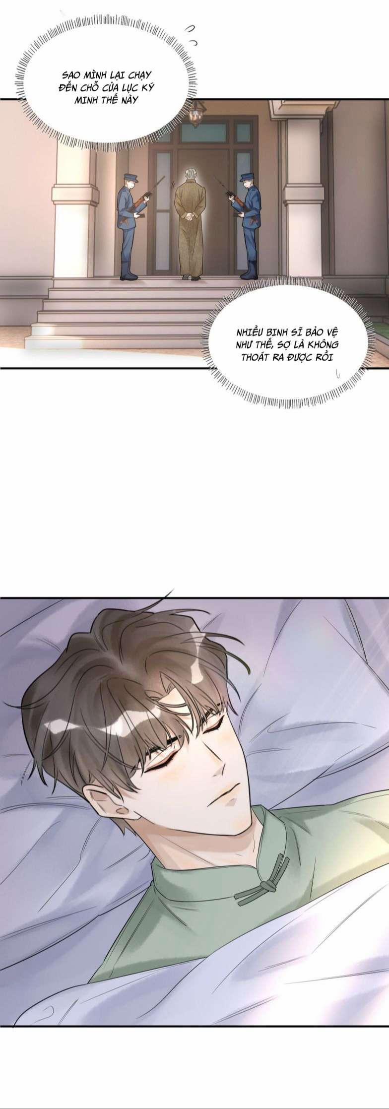 Phim Giả Làm Thật 15 trang 21