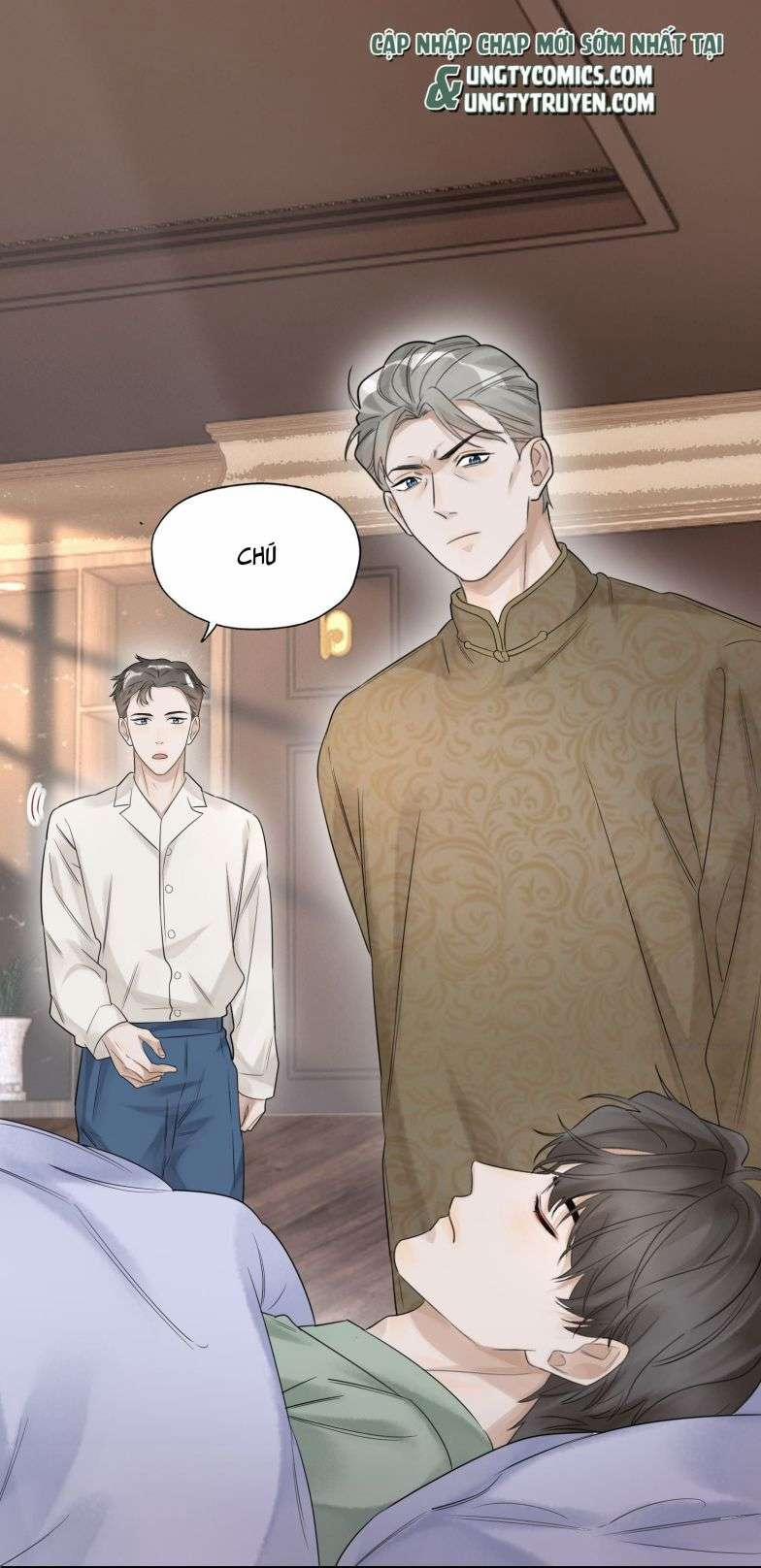 Phim Giả Làm Thật 15 trang 22