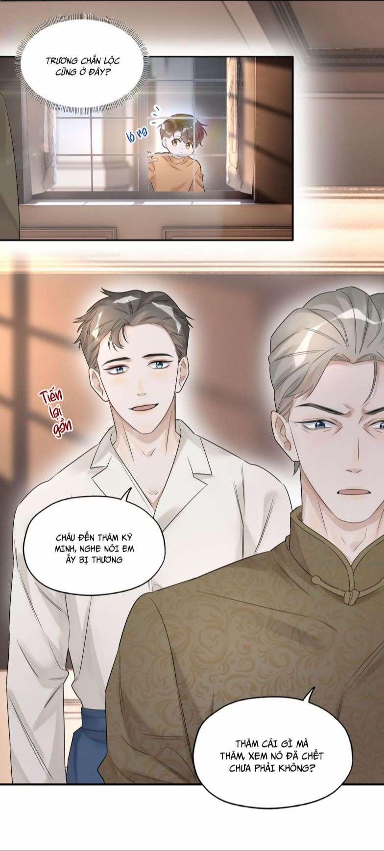 Phim Giả Làm Thật 15 trang 23