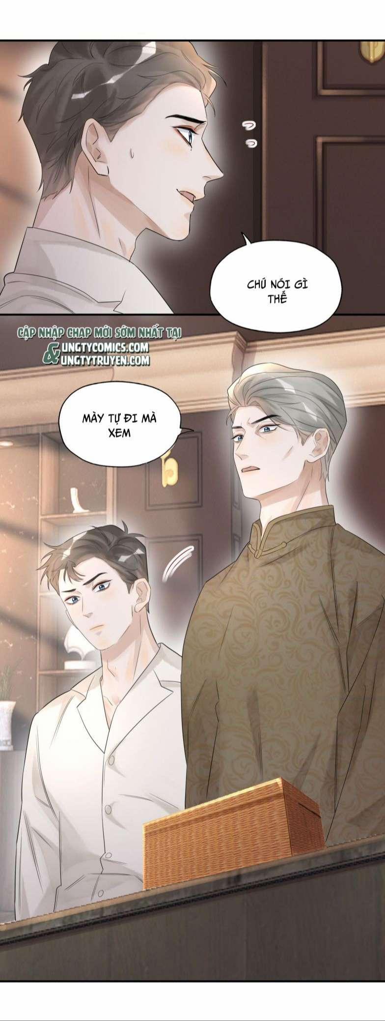 Phim Giả Làm Thật 15 trang 24