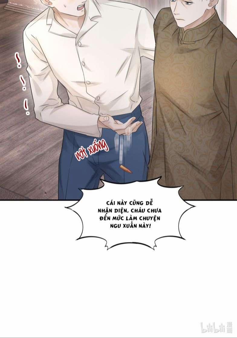 Phim Giả Làm Thật 15 trang 26