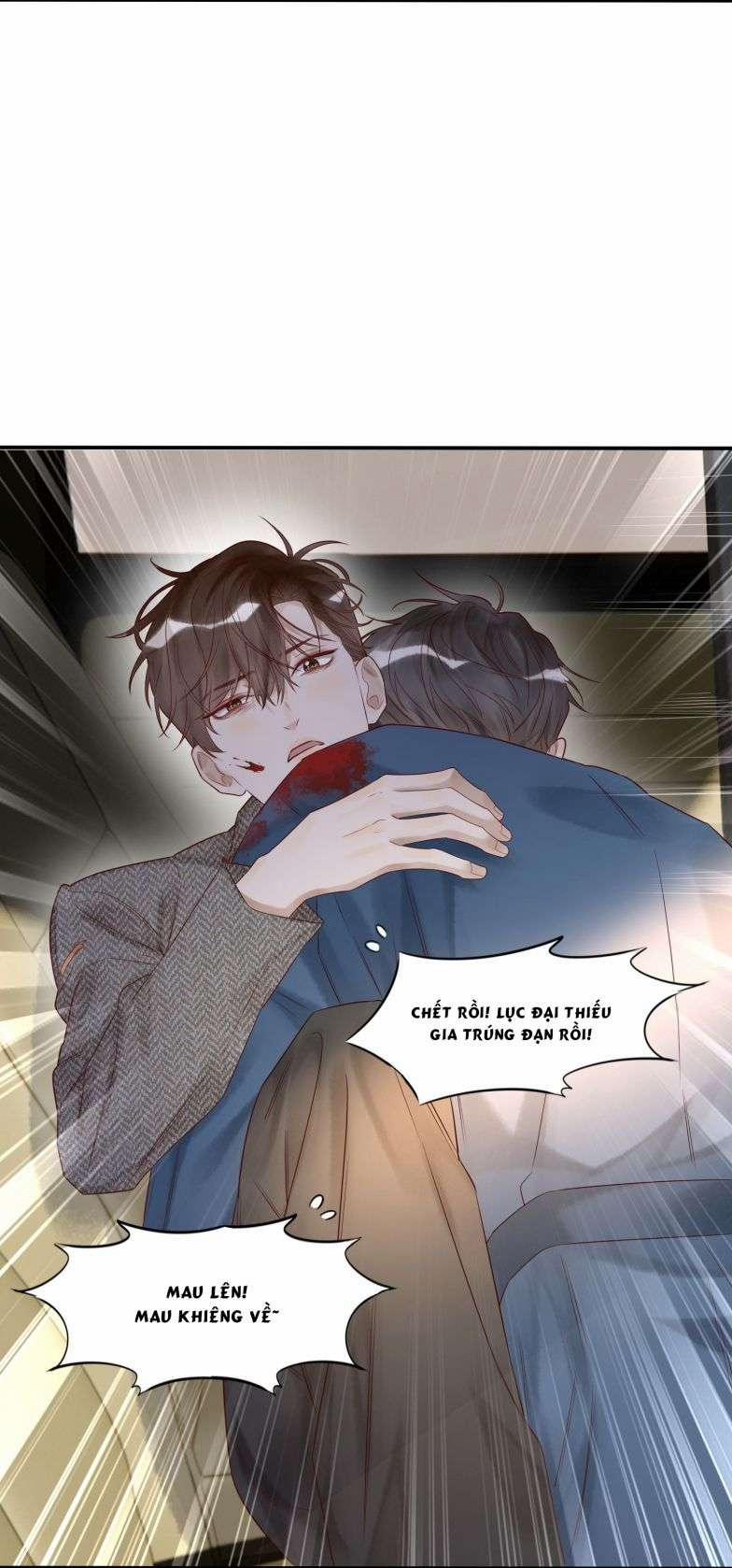 Phim Giả Làm Thật 15 trang 4