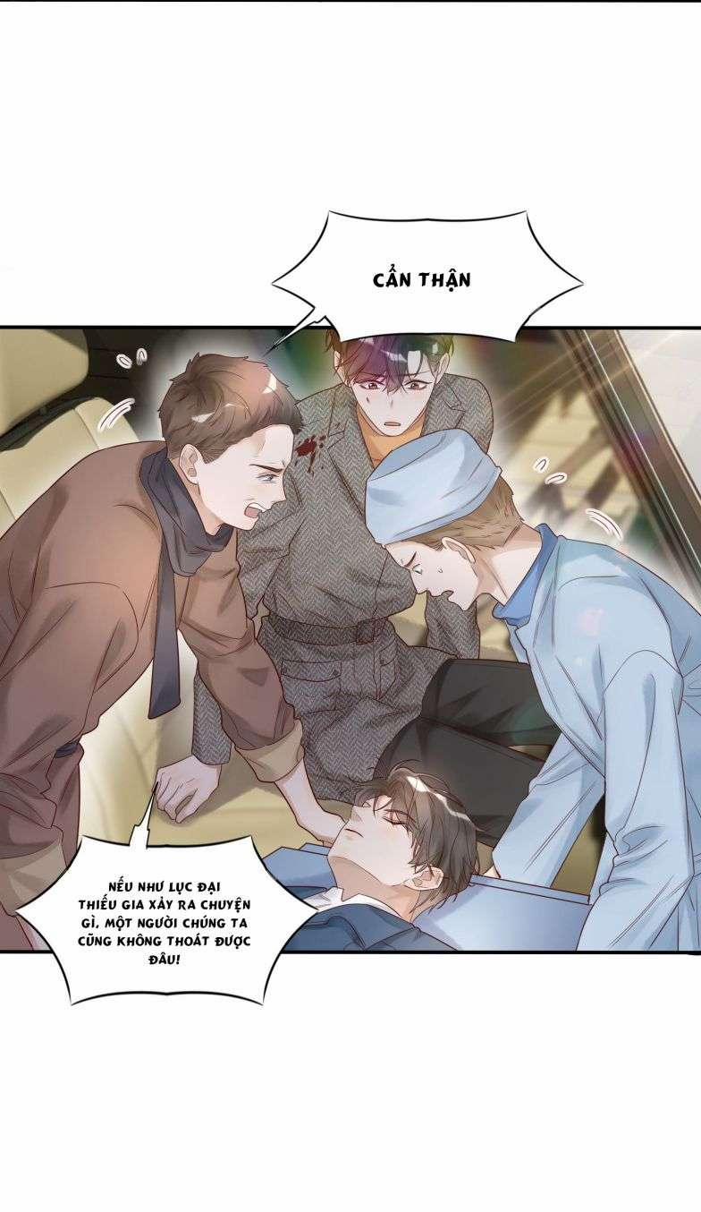 Phim Giả Làm Thật 15 trang 5