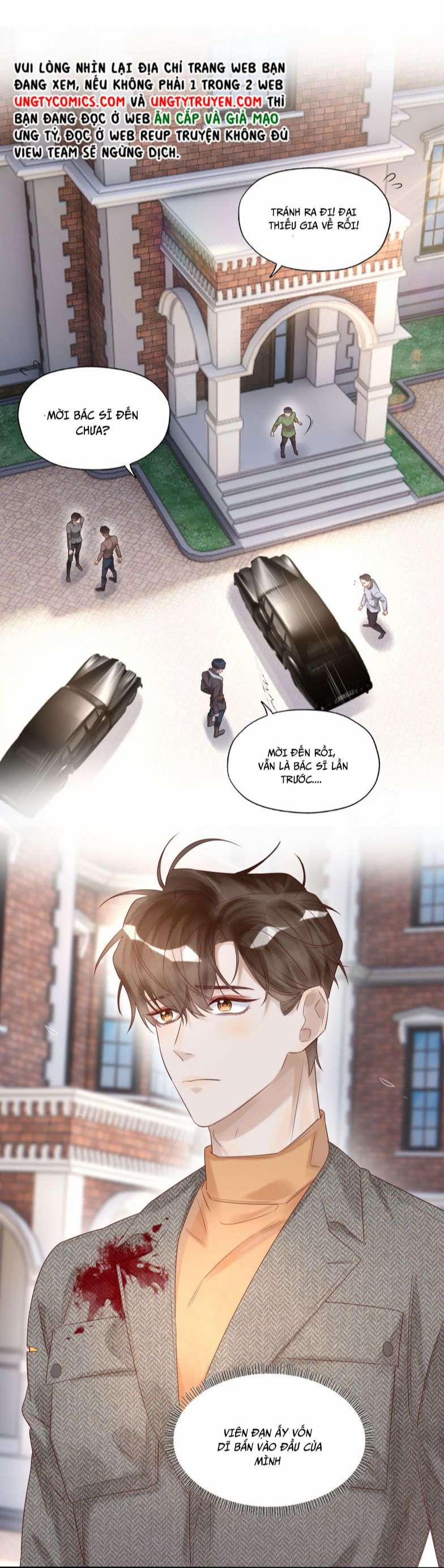 Phim Giả Làm Thật 15 trang 7