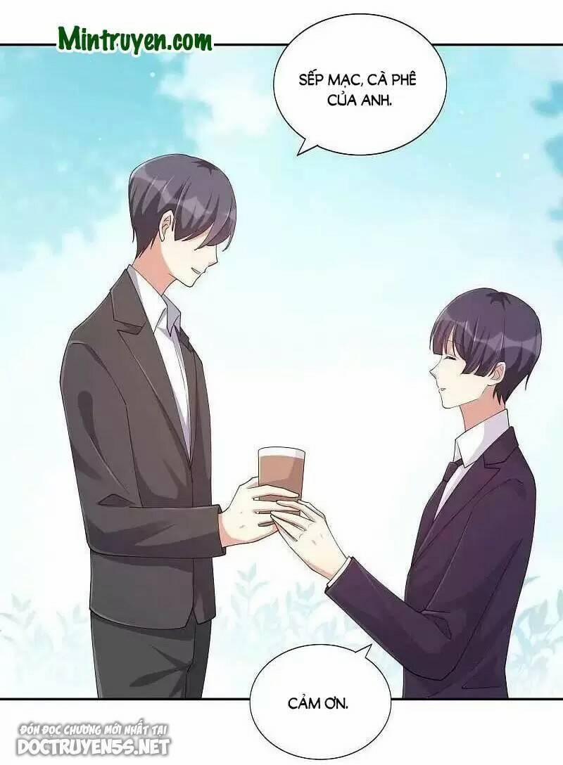 Phim Giả Làm Thật 151 trang 22