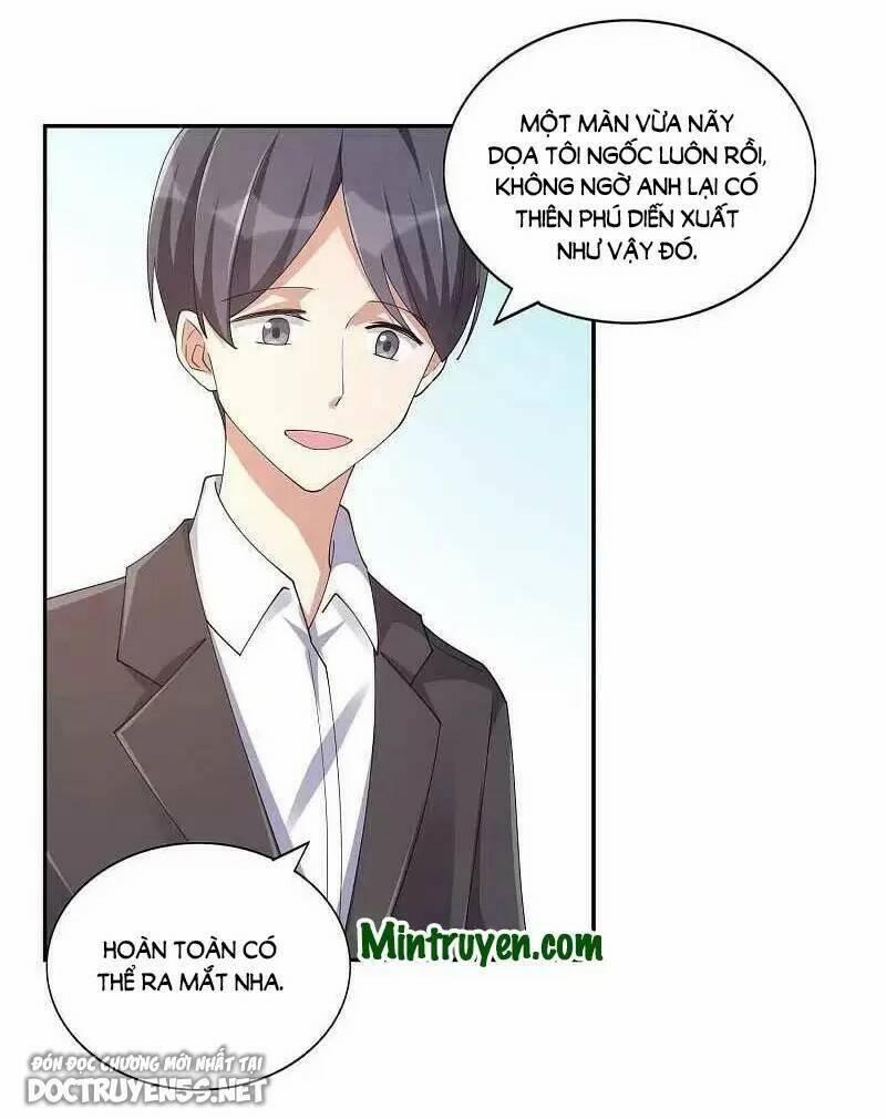 Phim Giả Làm Thật 151 trang 23