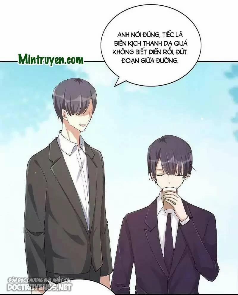 Phim Giả Làm Thật 151 trang 25