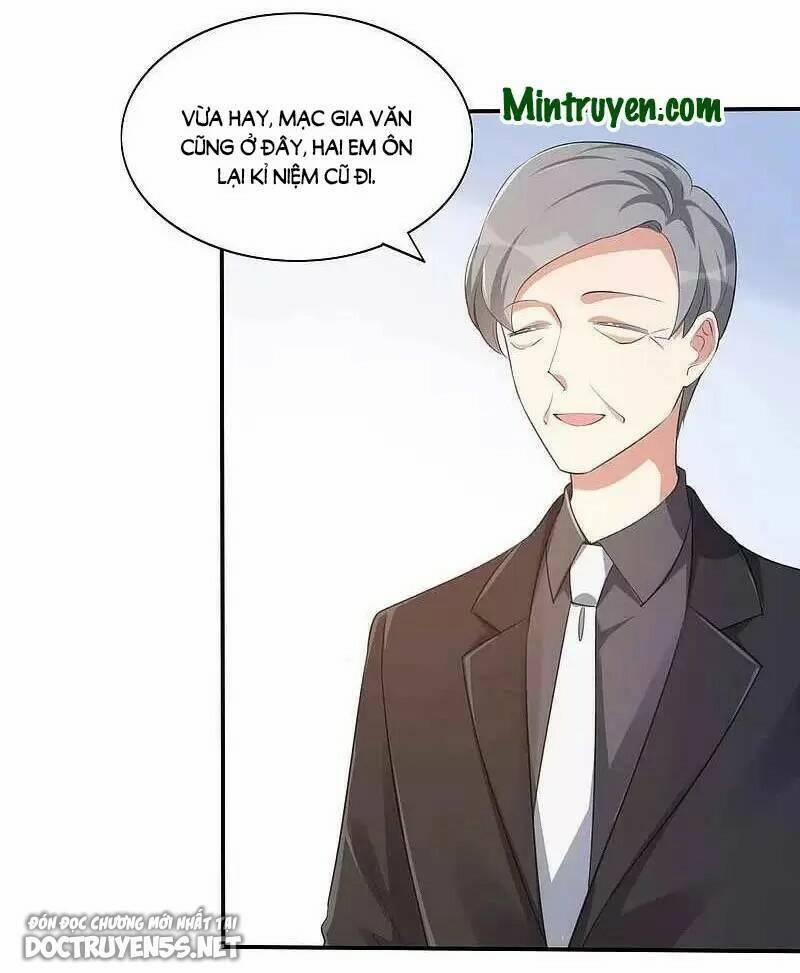 Phim Giả Làm Thật 151 trang 38