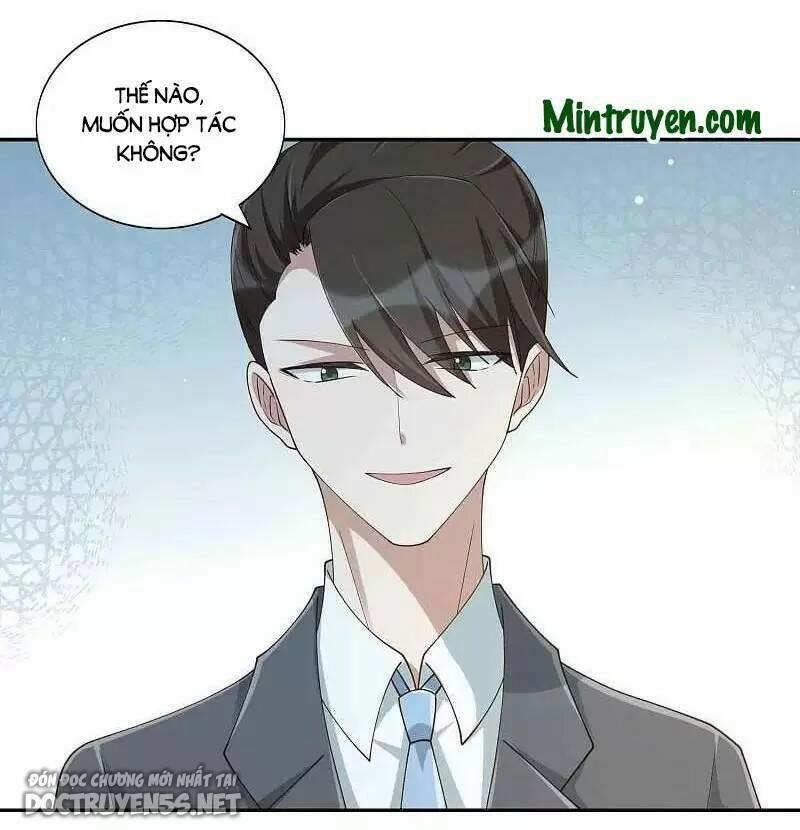 Phim Giả Làm Thật 153 trang 19