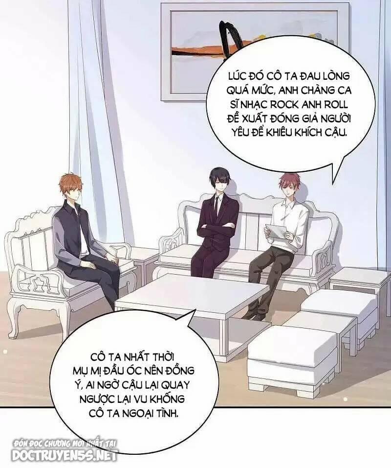 Phim Giả Làm Thật 153 trang 26