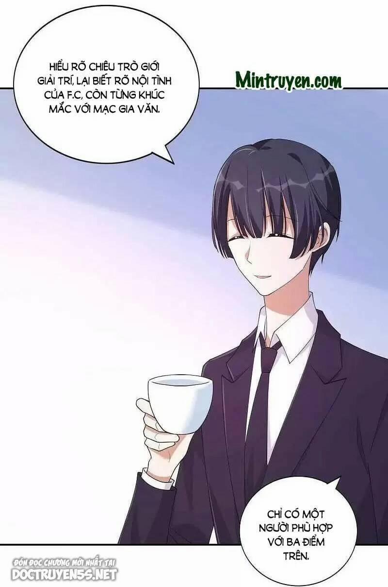 Phim Giả Làm Thật 154 trang 14