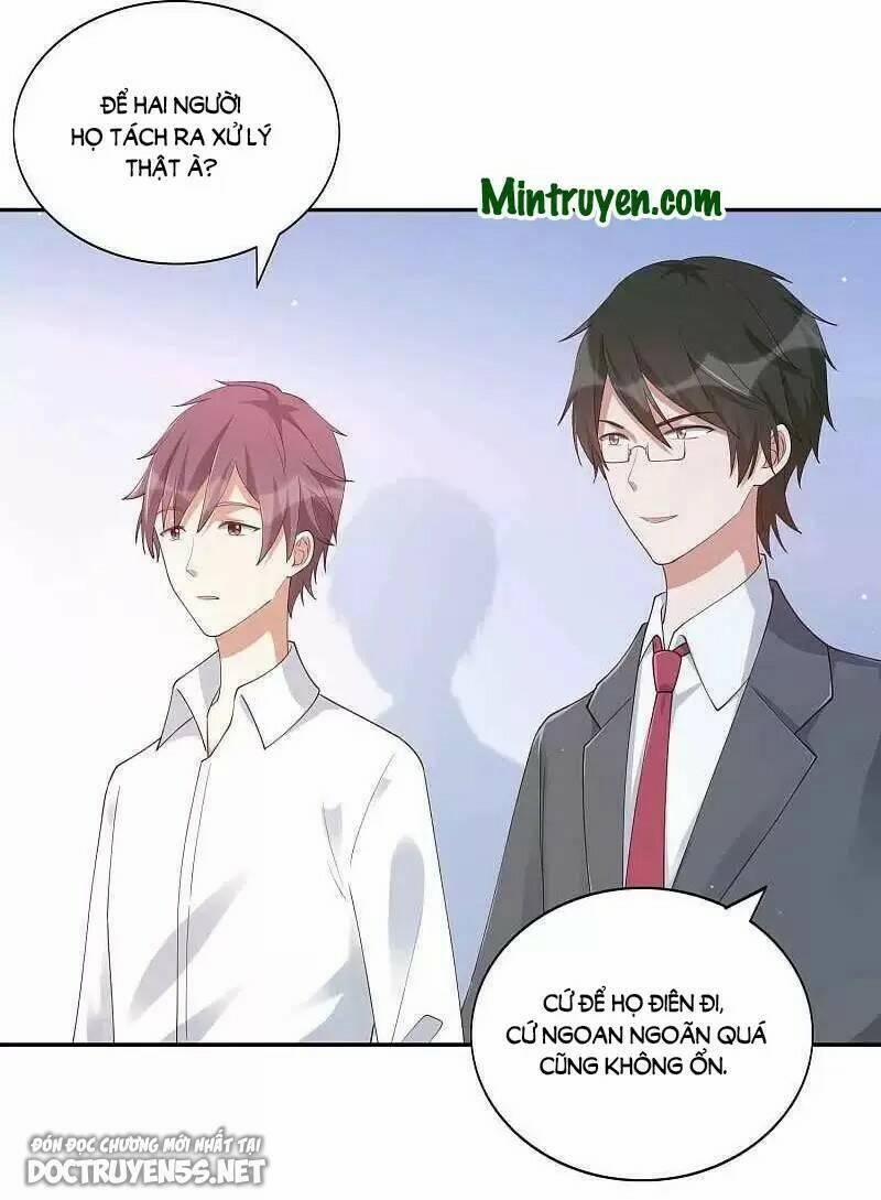 Phim Giả Làm Thật 154 trang 17