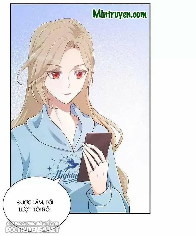 Phim Giả Làm Thật 154 trang 20