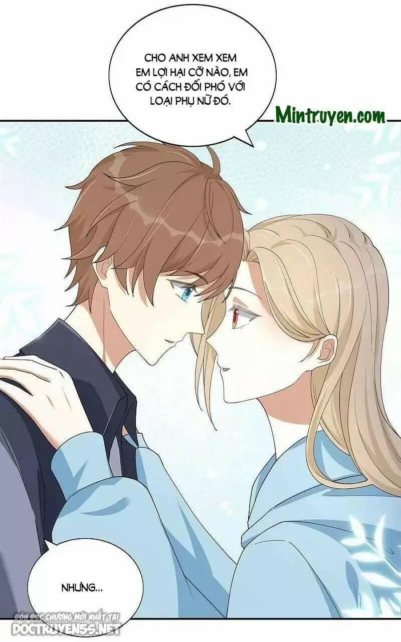 Phim Giả Làm Thật 154 trang 3