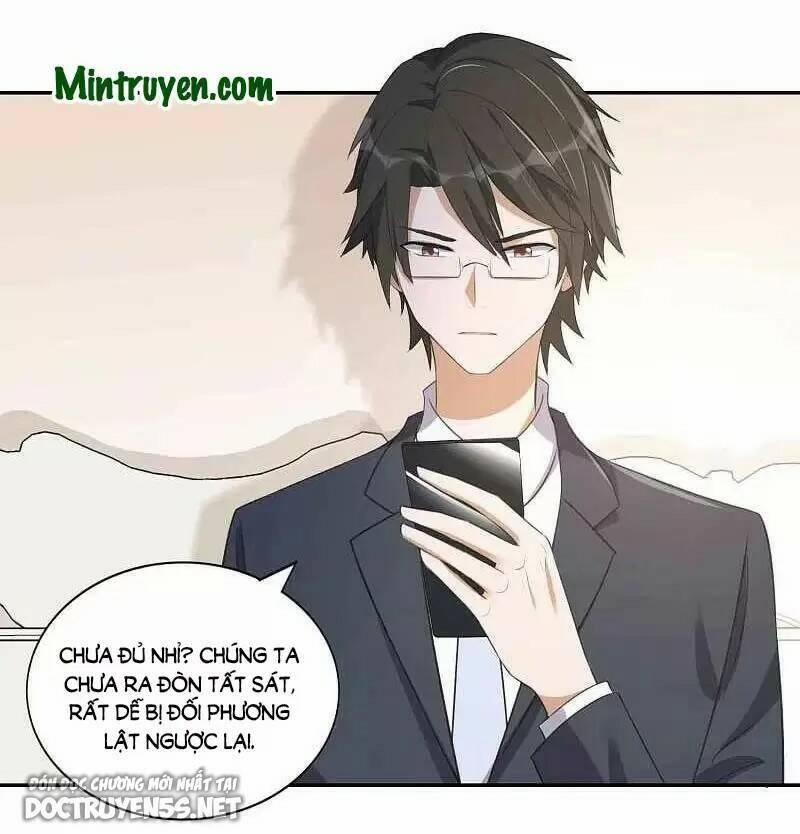 Phim Giả Làm Thật 154 trang 35