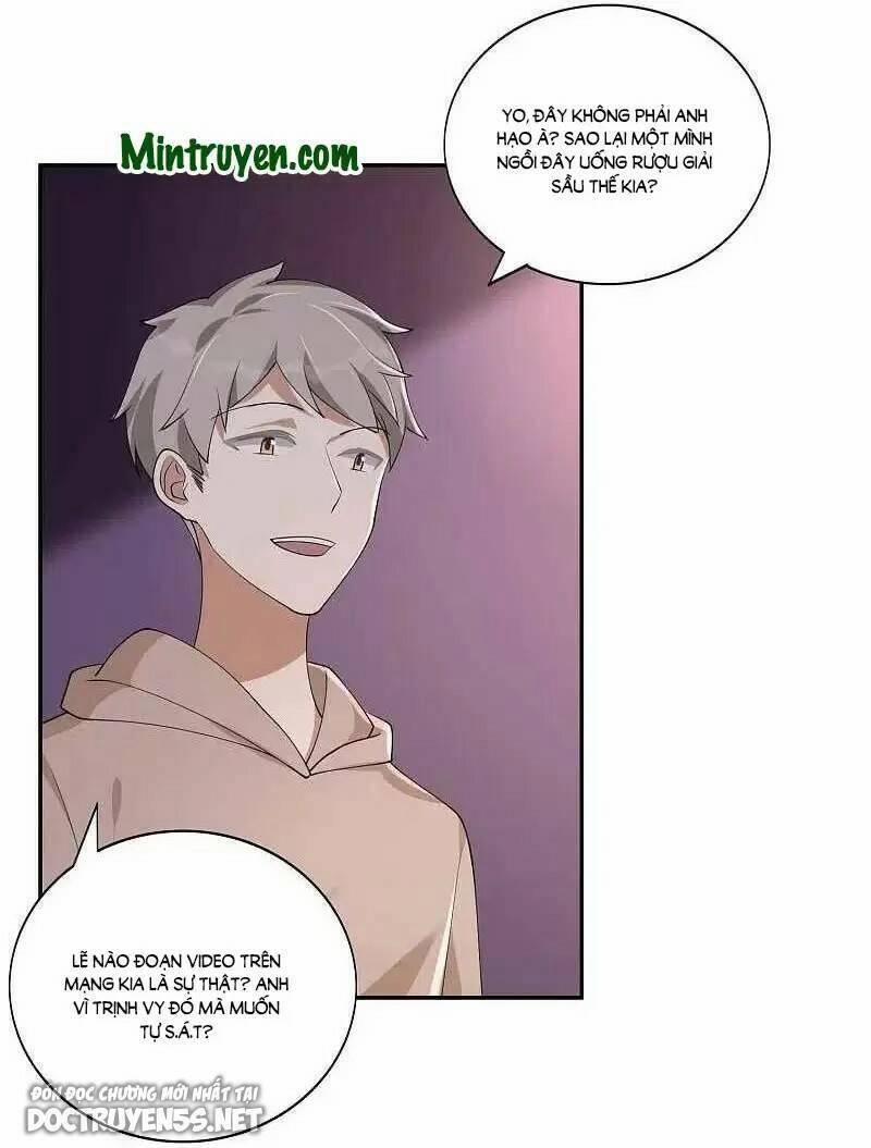 Phim Giả Làm Thật 155 trang 11