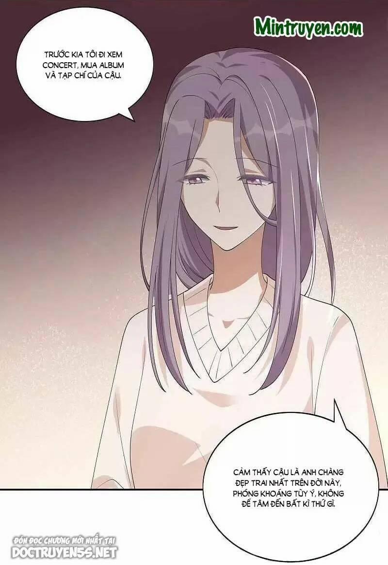 Phim Giả Làm Thật 155 trang 23