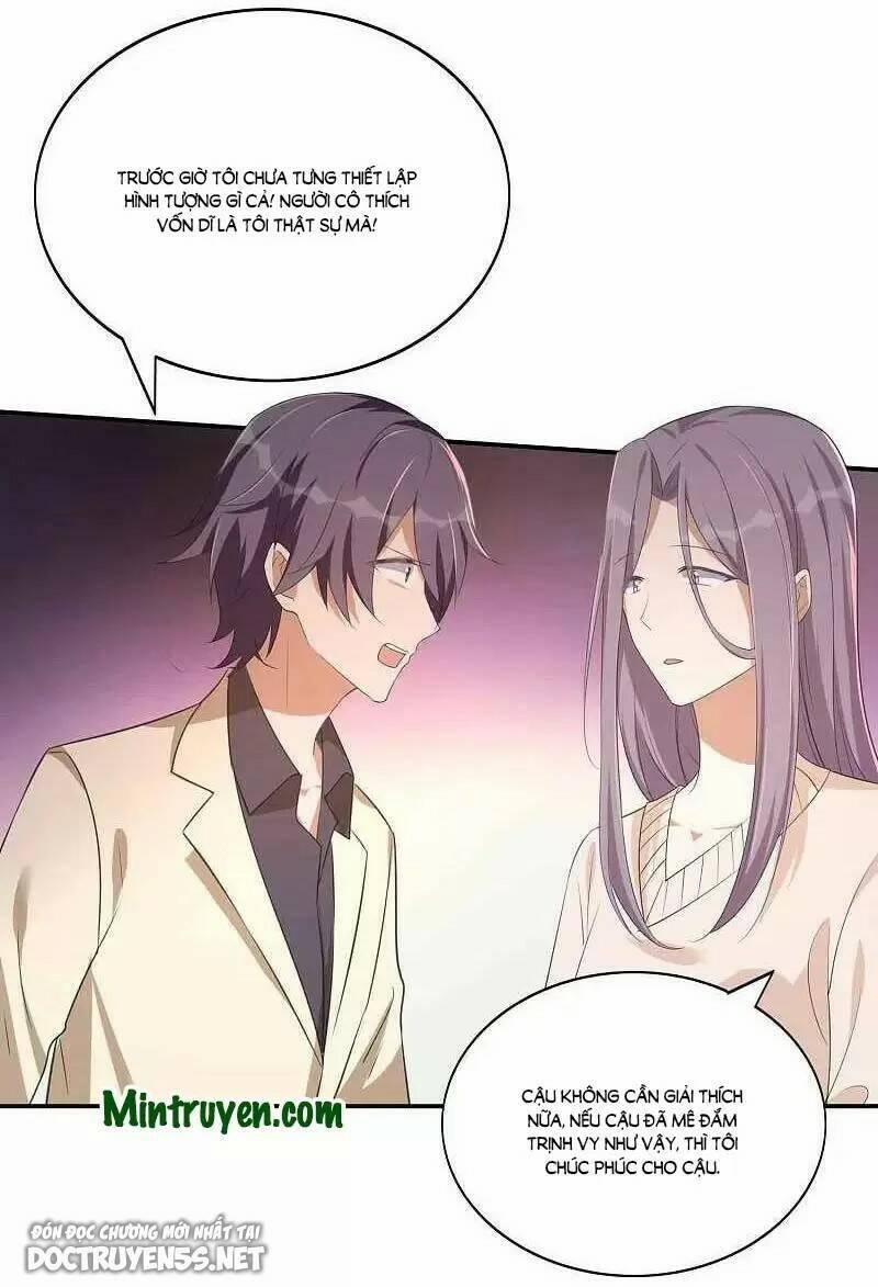 Phim Giả Làm Thật 155 trang 26