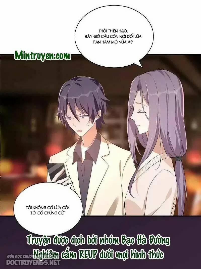 Phim Giả Làm Thật 155 trang 28