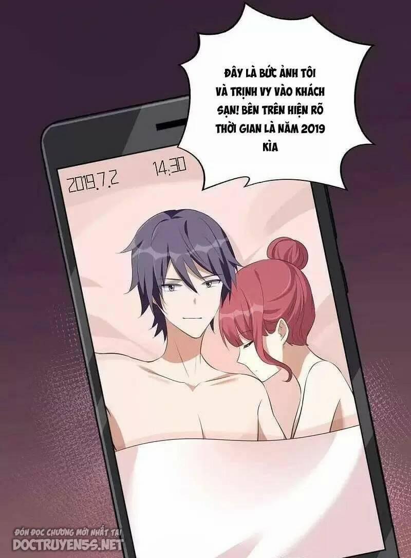 Phim Giả Làm Thật 155 trang 29