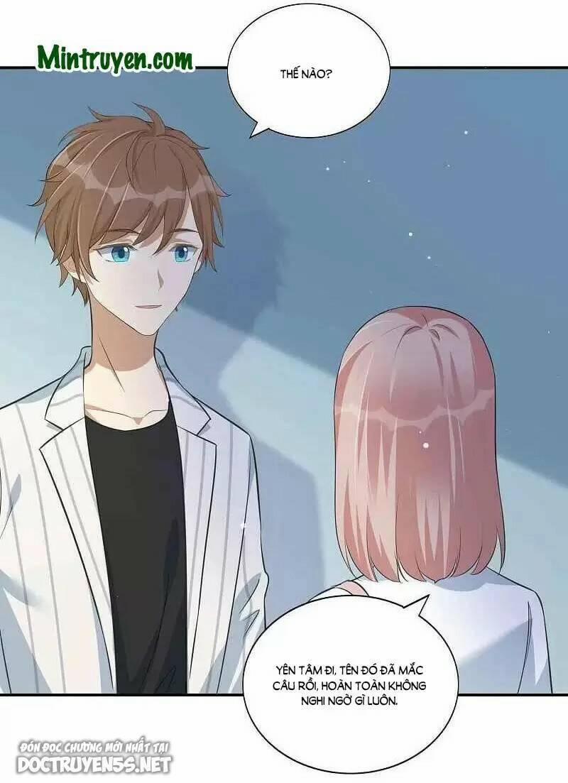 Phim Giả Làm Thật 156 trang 20