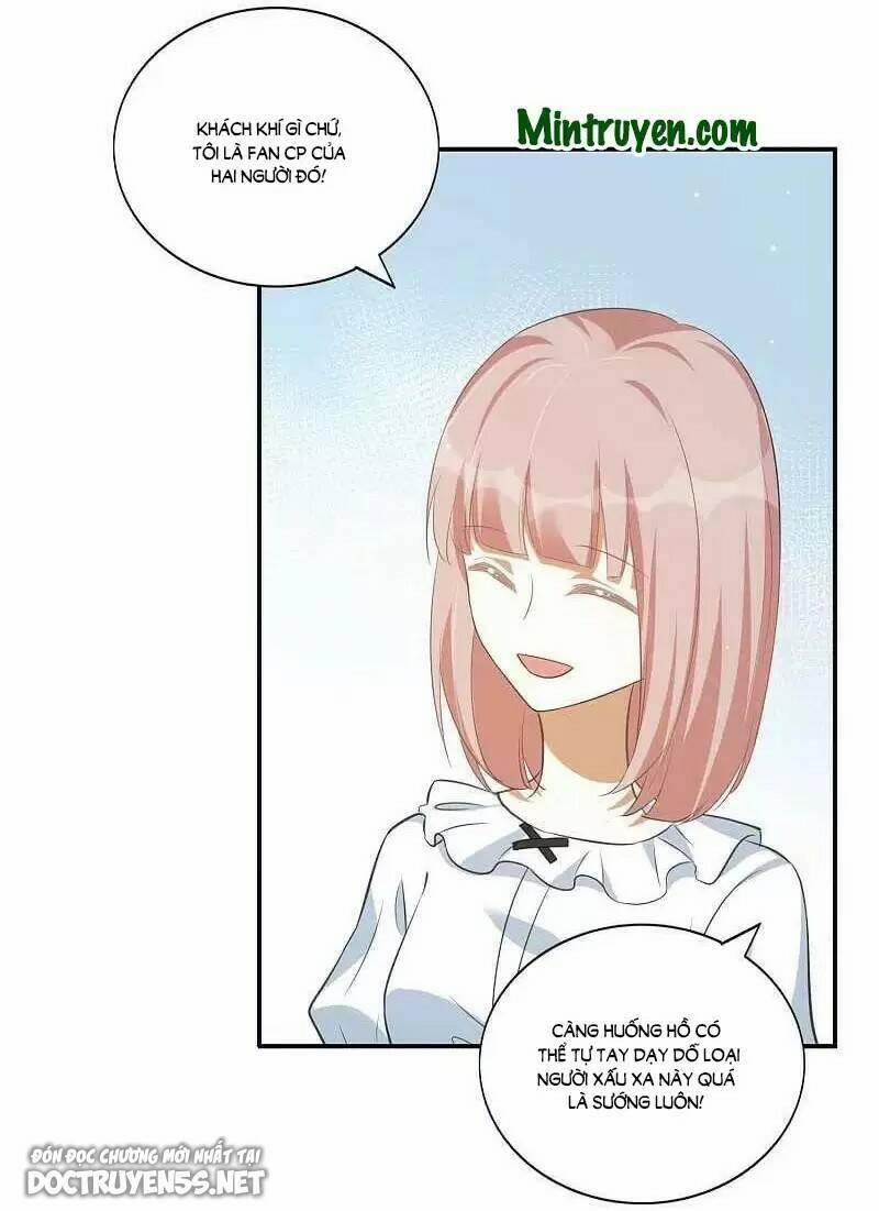 Phim Giả Làm Thật 156 trang 22