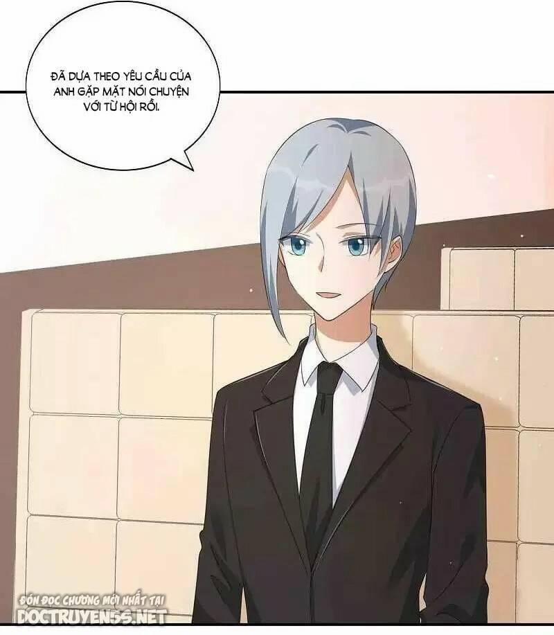 Phim Giả Làm Thật 156 trang 31