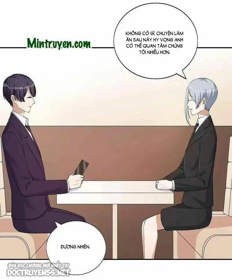 Phim Giả Làm Thật 156 trang 33