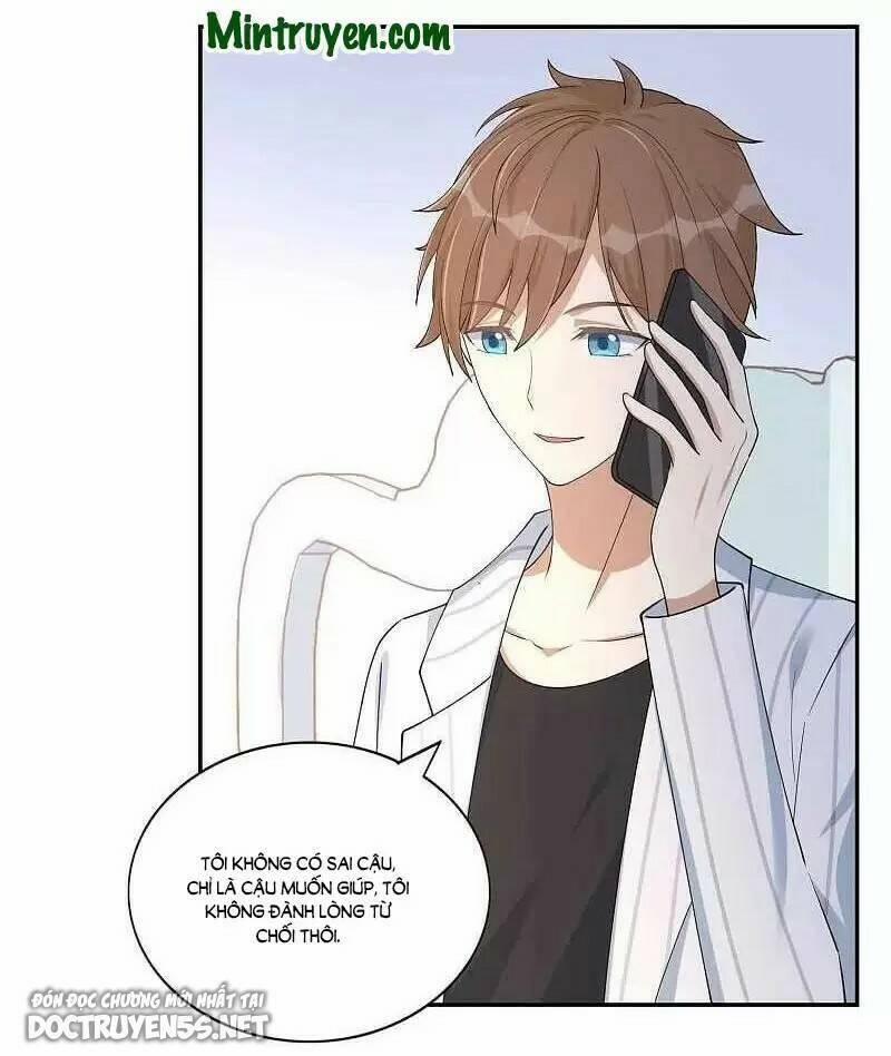 Phim Giả Làm Thật 156 trang 35