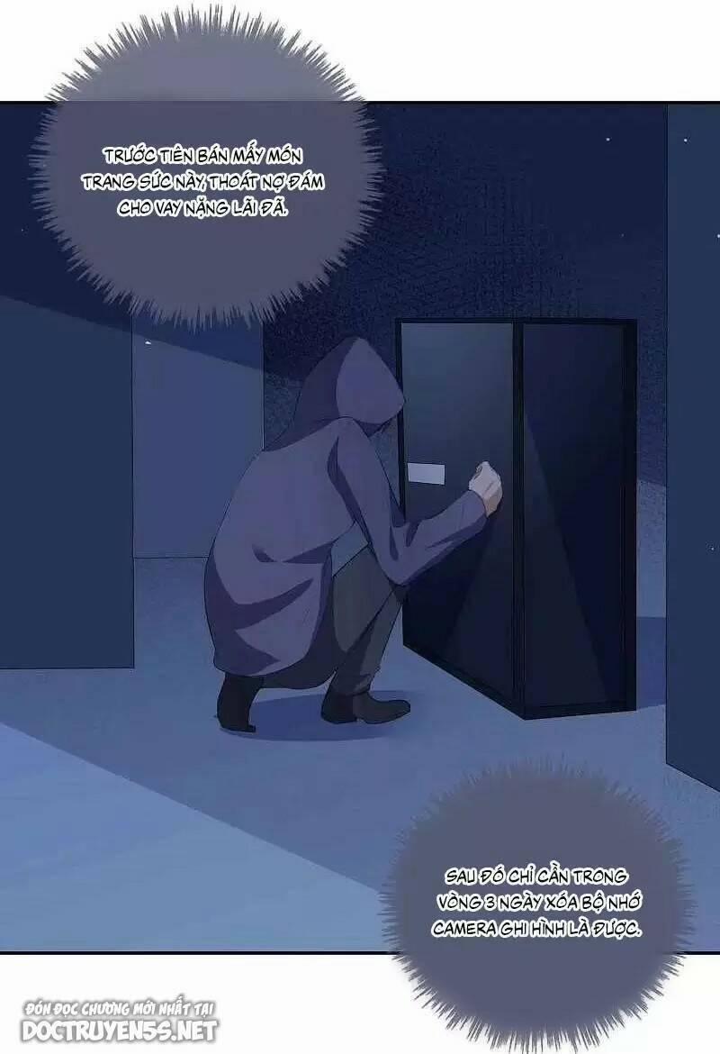 Phim Giả Làm Thật 157 trang 24