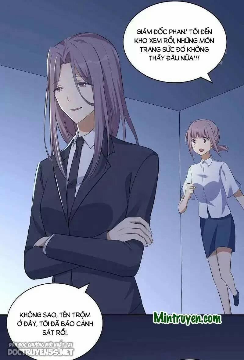 Phim Giả Làm Thật 157 trang 30