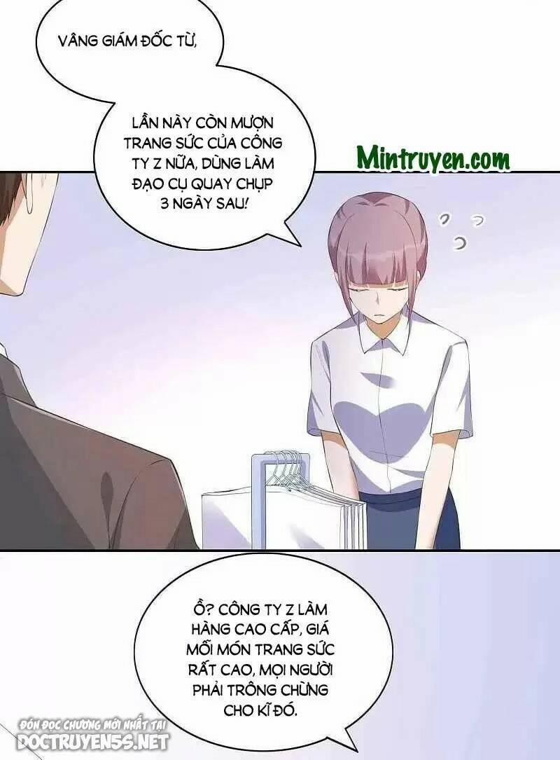 Phim Giả Làm Thật 157 trang 4