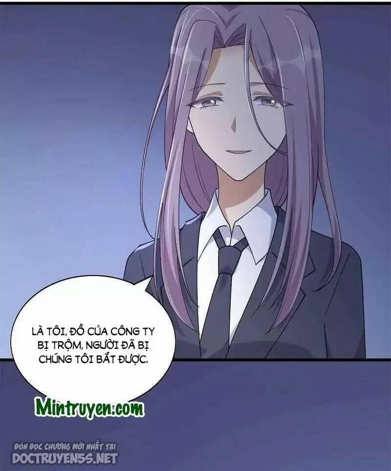 Phim Giả Làm Thật 158 trang 10