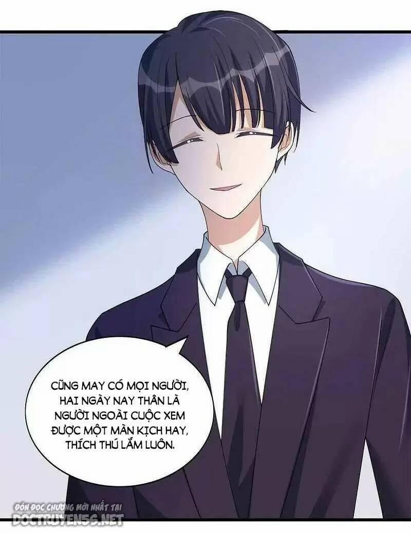 Phim Giả Làm Thật 158 trang 18