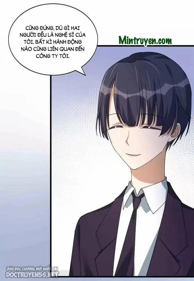 Phim Giả Làm Thật 158 trang 20