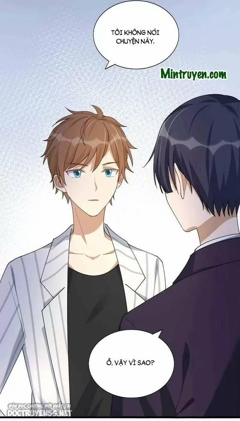 Phim Giả Làm Thật 158 trang 21