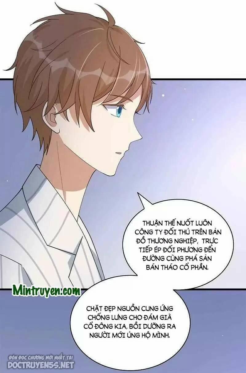 Phim Giả Làm Thật 158 trang 22