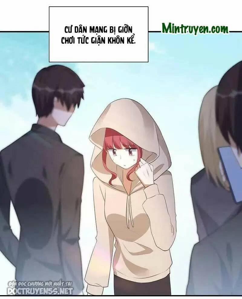 Phim Giả Làm Thật 158 trang 28