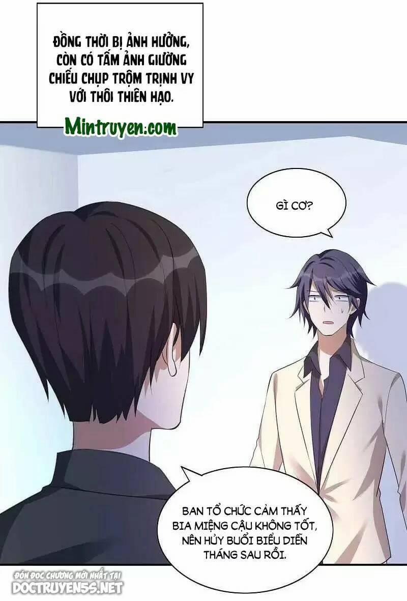 Phim Giả Làm Thật 158 trang 29