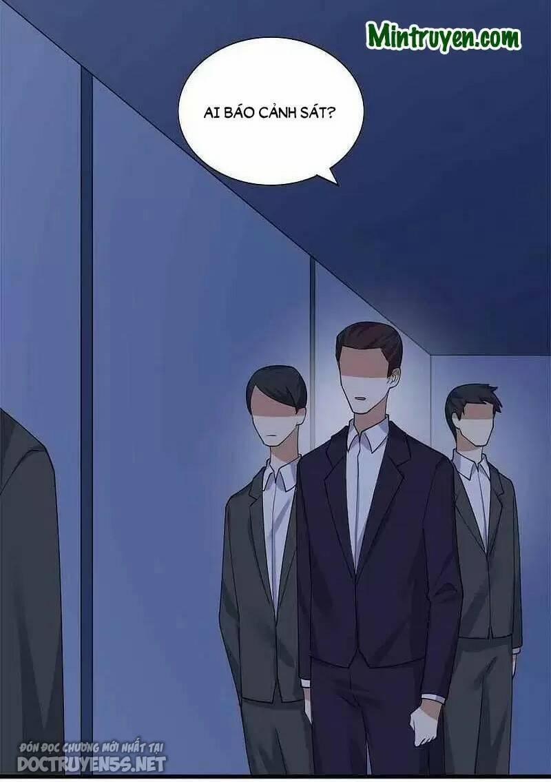 Phim Giả Làm Thật 158 trang 9