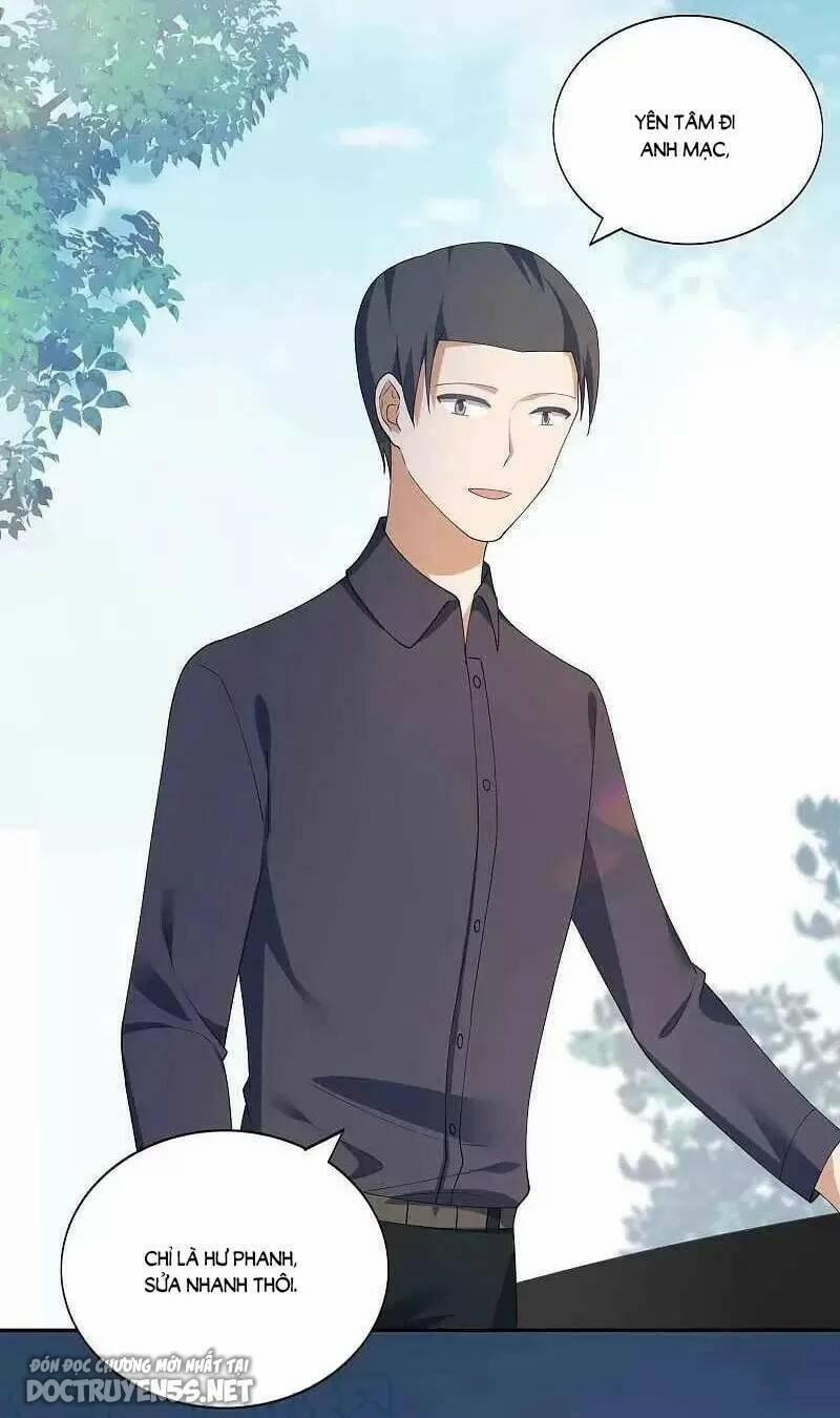 Phim Giả Làm Thật 159 trang 18