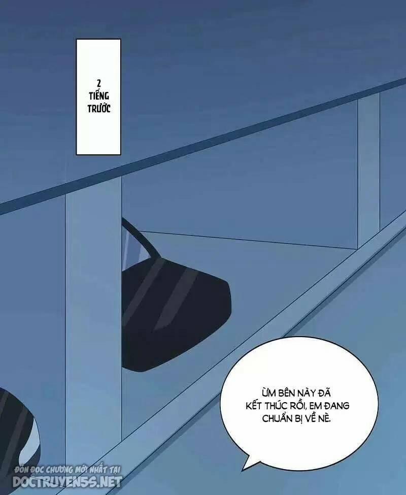 Phim Giả Làm Thật 159 trang 19